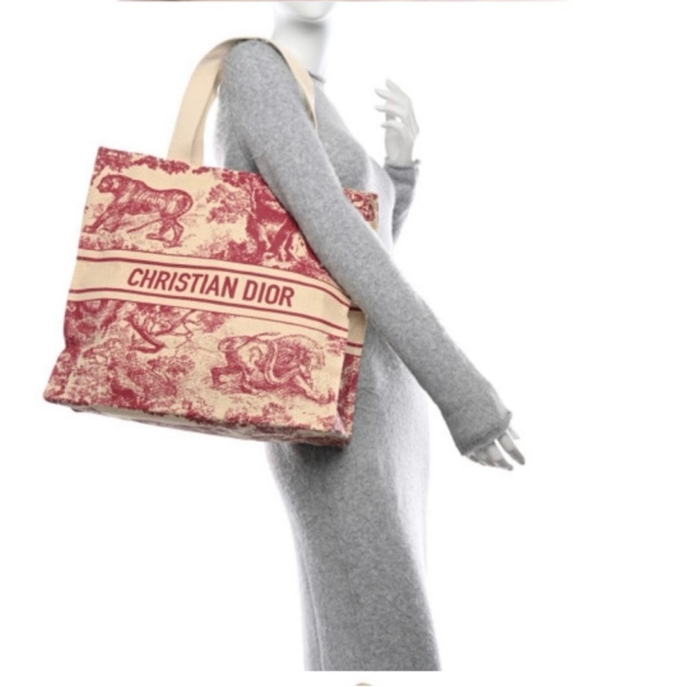 TOTE BAG - Picture 2 of 5